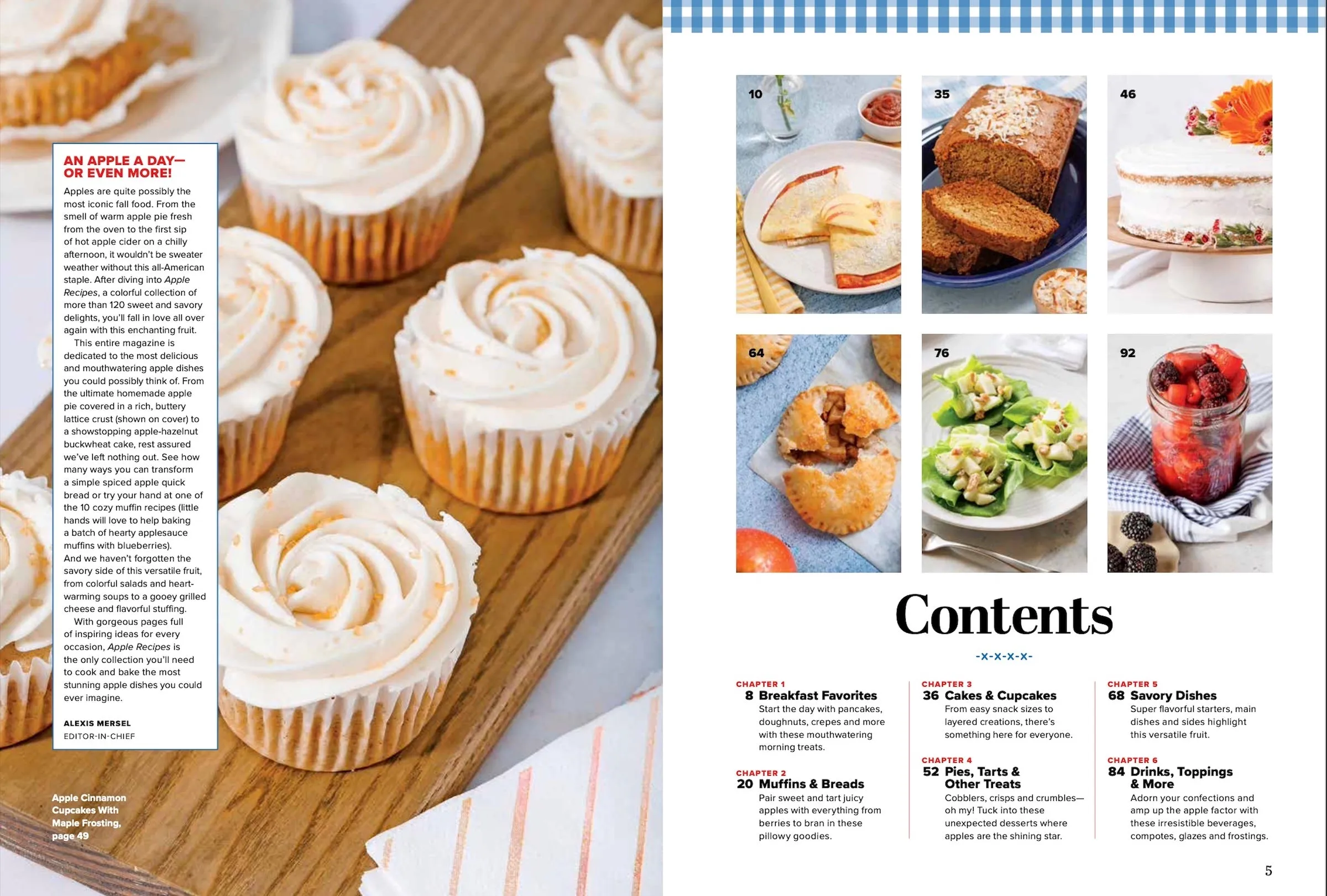 Apple Recipes - Taste The Season: 128 Recipes, New Twists On Old Classics, Homemade Cider, Delicious Pies, Cobblers, Muffins & More!   Best Varieties For Baking