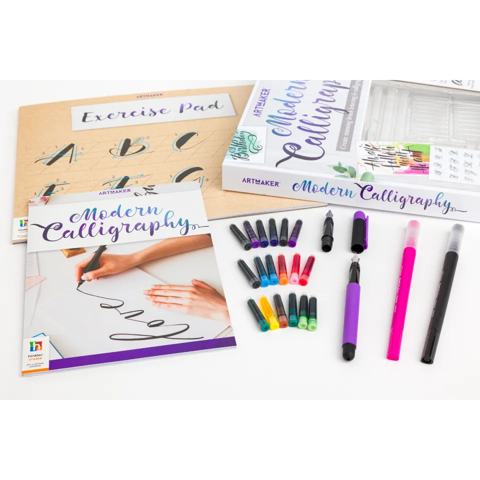 Art Maker Modern Calligraphy Kit