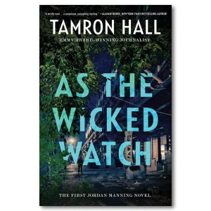 As the Wicked Watch