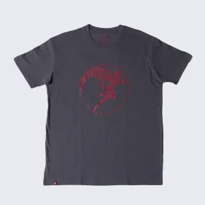 Ascendant Warrior Shirt Dragonsteel Books