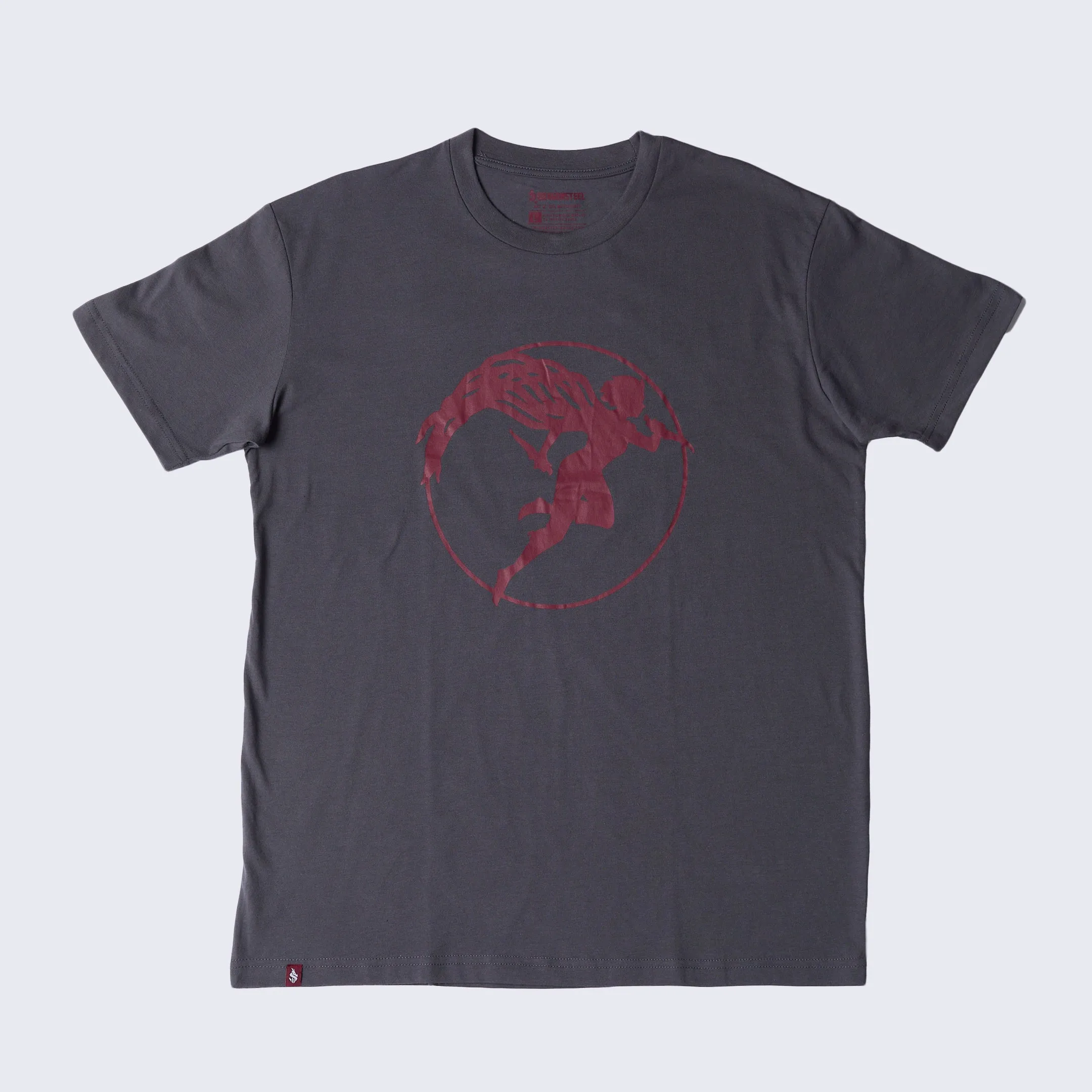 Ascendant Warrior Shirt Dragonsteel Books