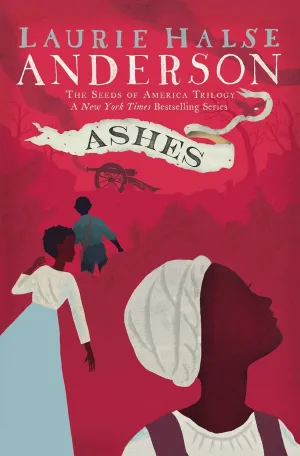 Ashes Paperback