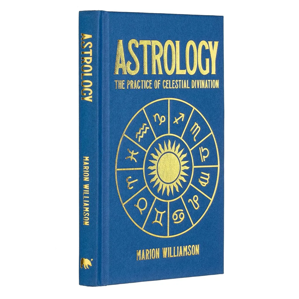 Astrology: Practice of Celestial Divination