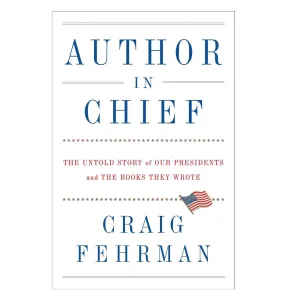 Author in Chief