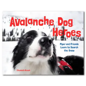 Avalanche Dog