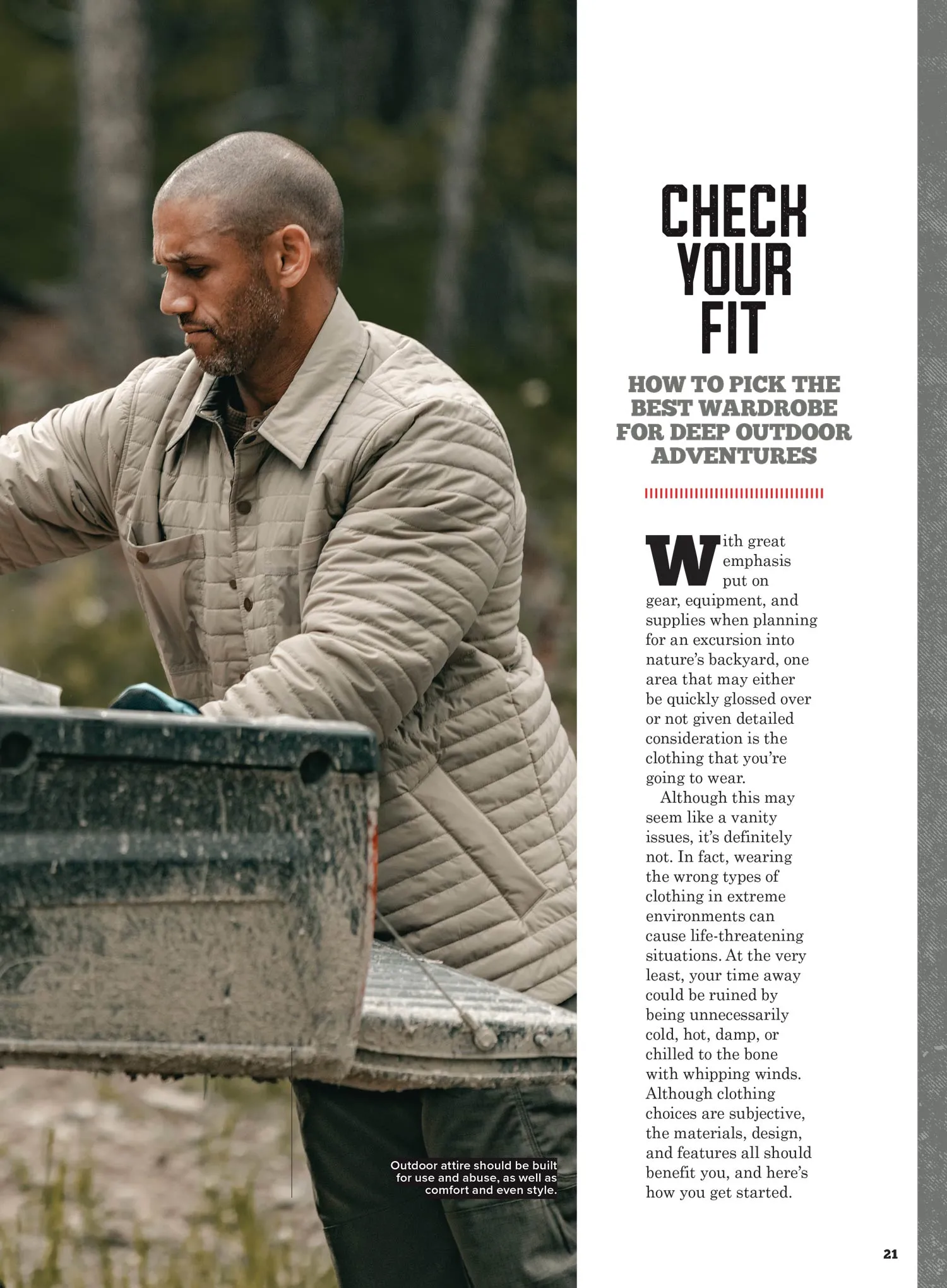 Backwoods Survival Guide - 2024 Gear Guide: 100  Essential For Trail Or Home, 12 Gadgets To Stay Found, Budget-Friendly Options, Innovations, Top Picks In Shelter, Clothing, Fire, Knives, Tools & More