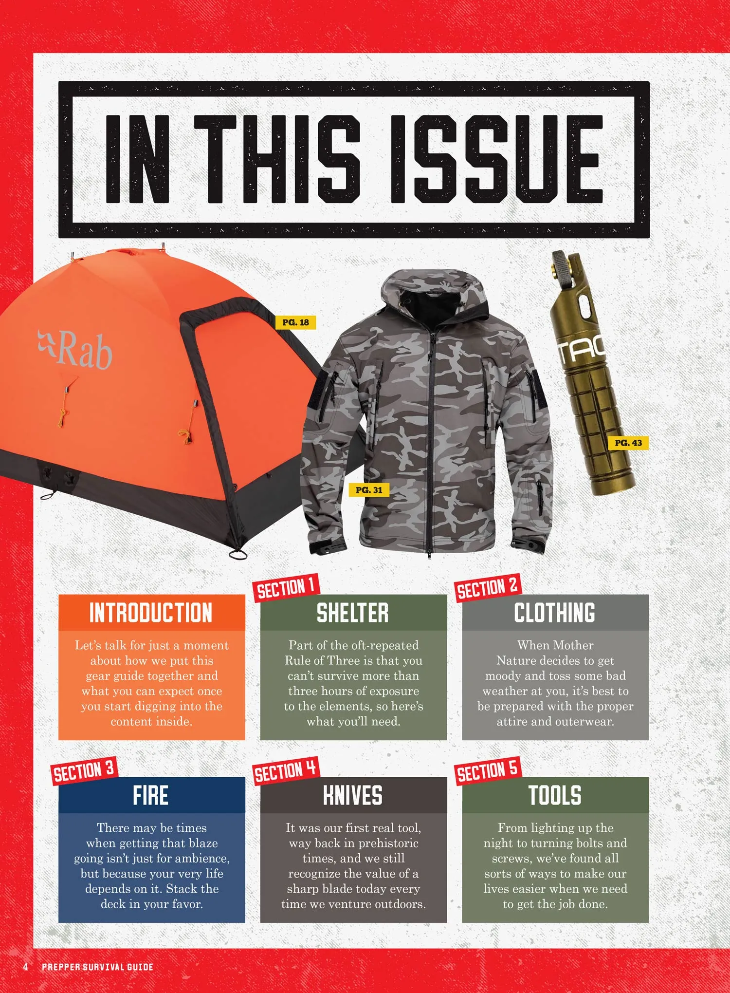 Backwoods Survival Guide - 2024 Gear Guide: 100  Essential For Trail Or Home, 12 Gadgets To Stay Found, Budget-Friendly Options, Innovations, Top Picks In Shelter, Clothing, Fire, Knives, Tools & More