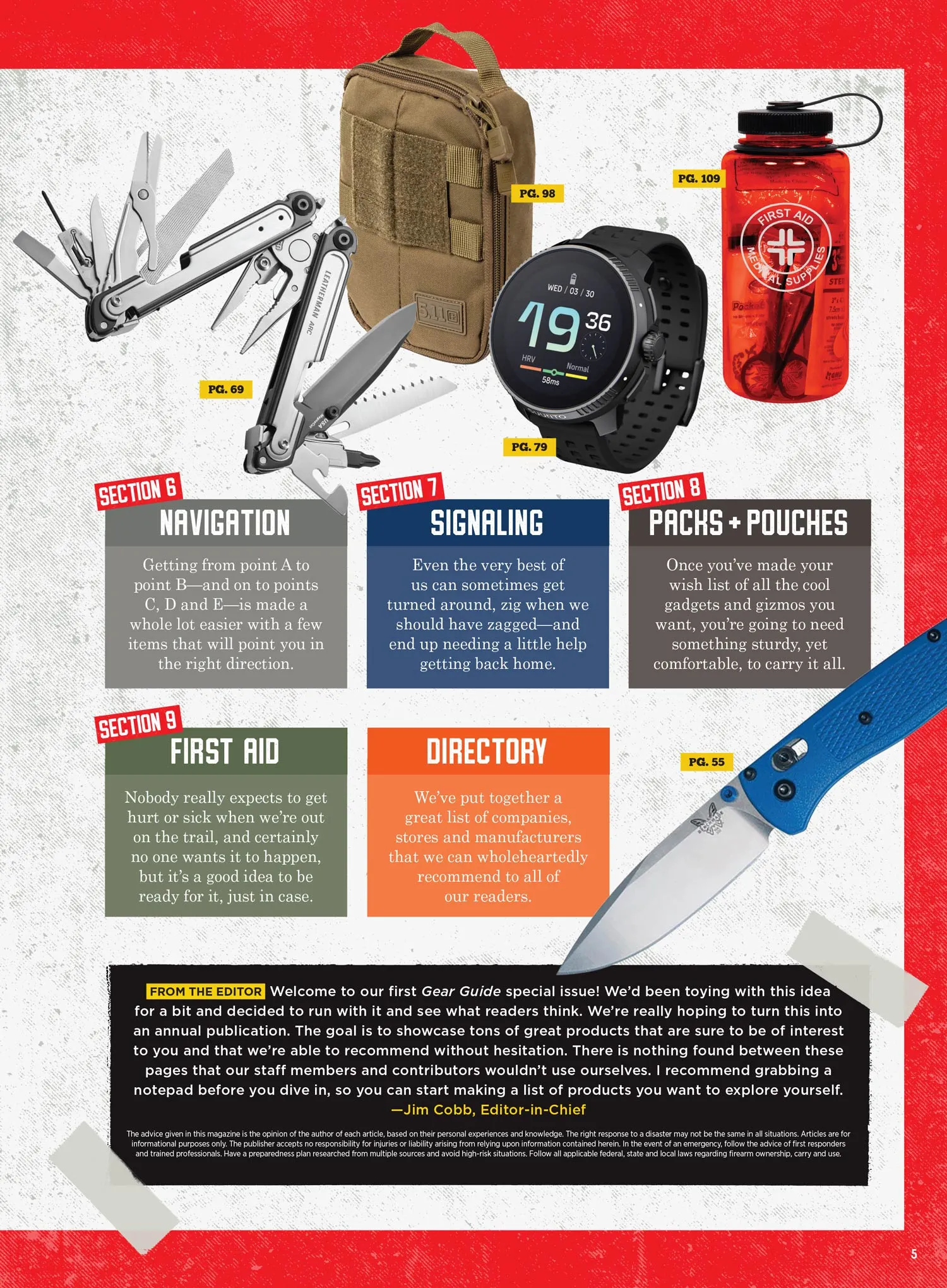 Backwoods Survival Guide - 2024 Gear Guide: 100  Essential For Trail Or Home, 12 Gadgets To Stay Found, Budget-Friendly Options, Innovations, Top Picks In Shelter, Clothing, Fire, Knives, Tools & More