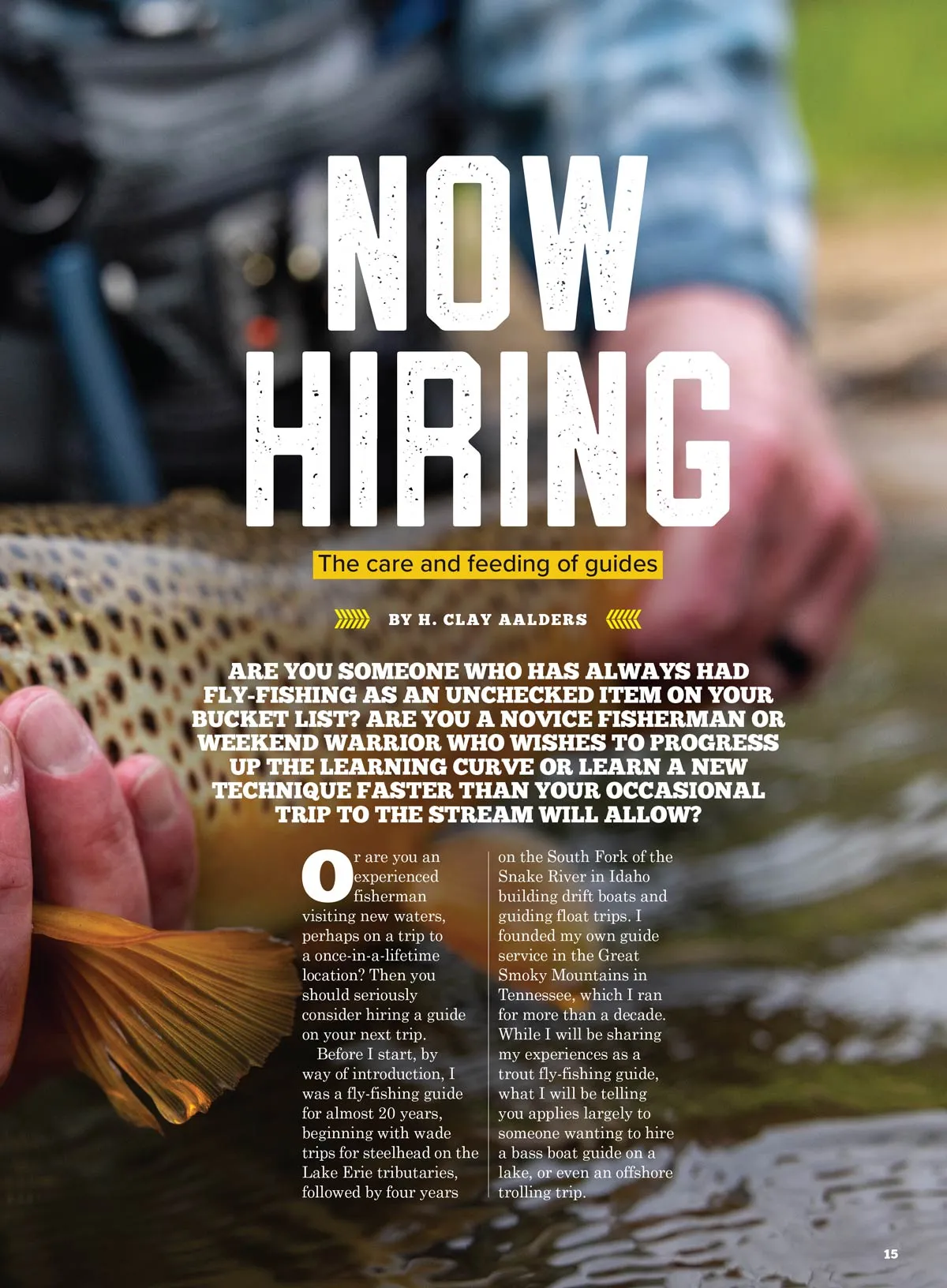 Backwoods Survival Guide - Living Off The Land No. 32: Your Ultimate Resource For Outdoor Adventure & Simple Life, Self-Reliance, Gear Reviews, Tips, Expert Wilderness Insights & More!