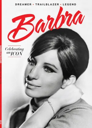 Barbra Streisand - Childhood, Broadway, Funny Girl, Television, Albums, Guilty, Woman In Love, Movies, Yentl, Hello Dolly!, Oscars, Grammys, Katharine Hepburn, Romances, Activist, Legacy & Trivia!