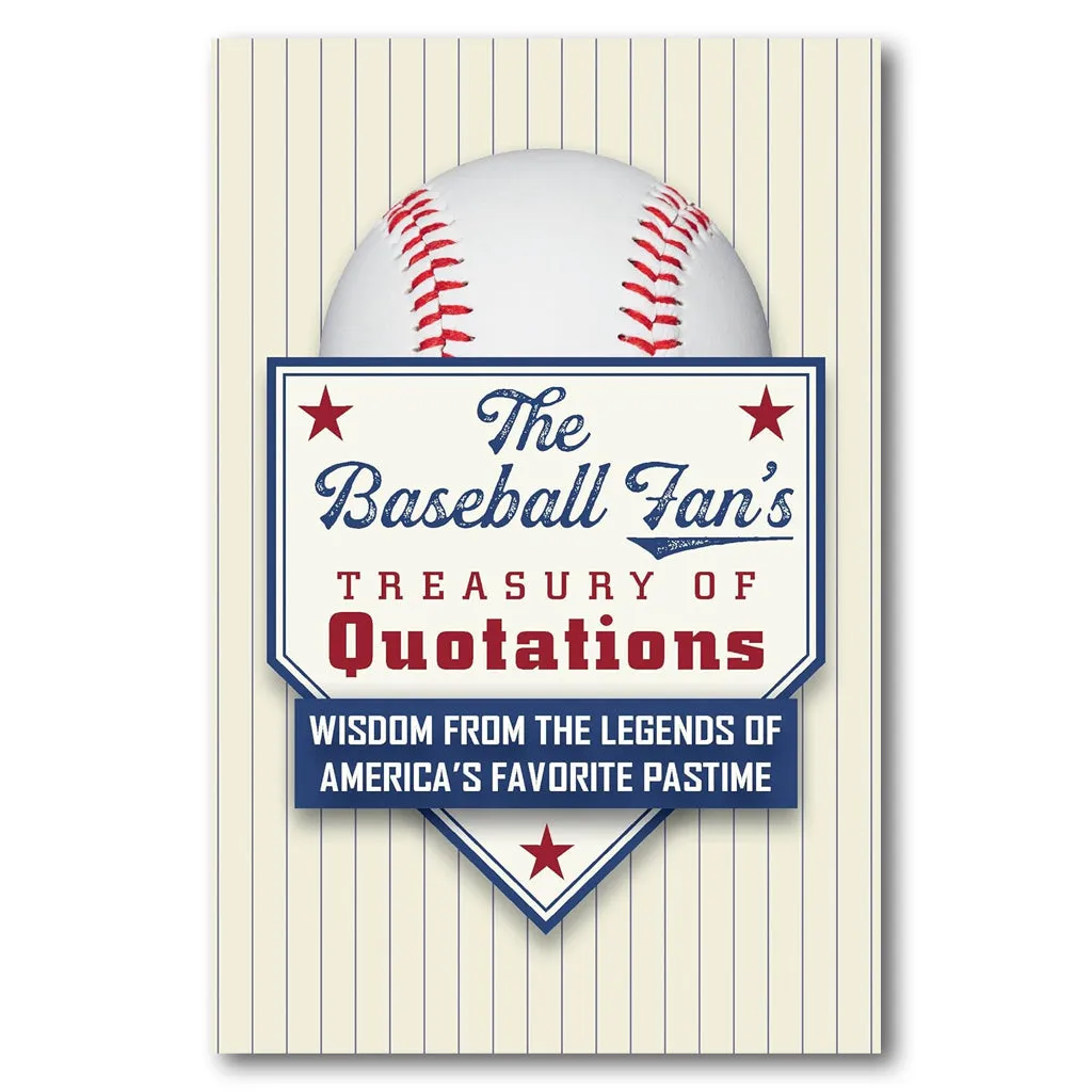 Baseball Fan's Treasury