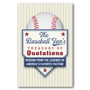 Baseball Fan's Treasury