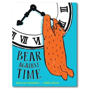 Bear Against Time