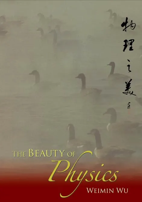 Beauty Of Physics, The Hardcover