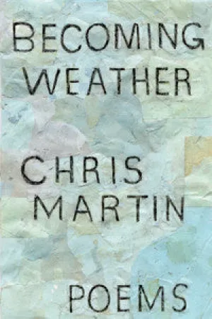 Becoming Weather CHPbeta