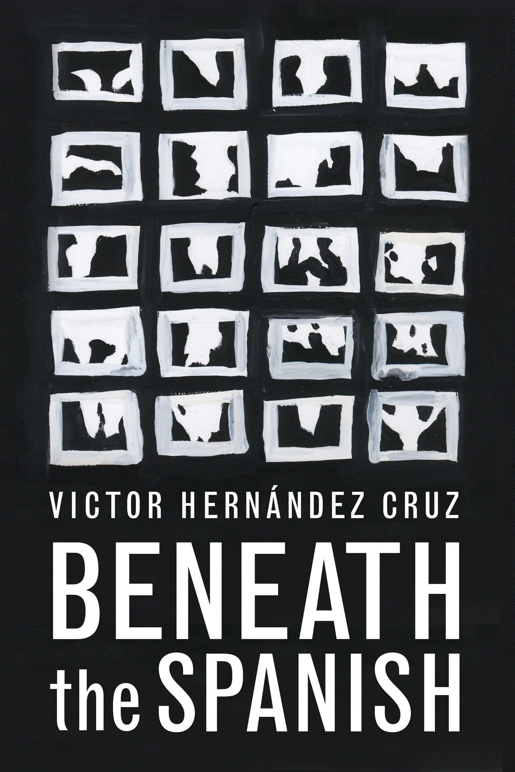 Beneath the Spanish CHPbeta