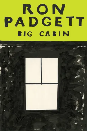 Big Cabin CHPbeta