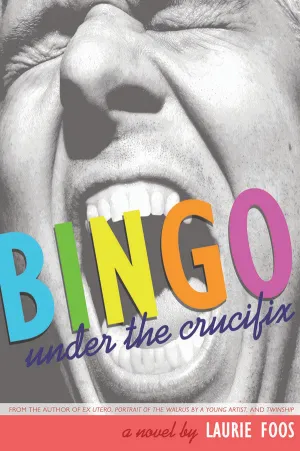 Bingo Under the Crucifix CHPbeta