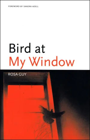 Bird at My Window CHPbeta