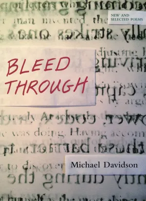 Bleed Through CHPbeta