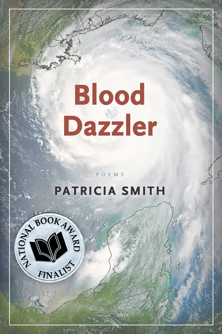Blood Dazzler CHPbeta