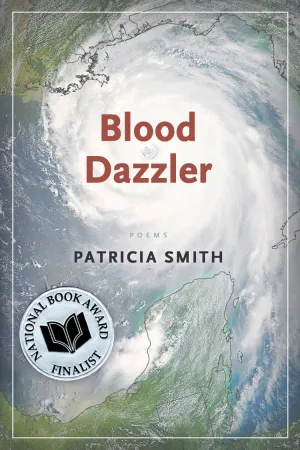 Blood Dazzler CHPbeta