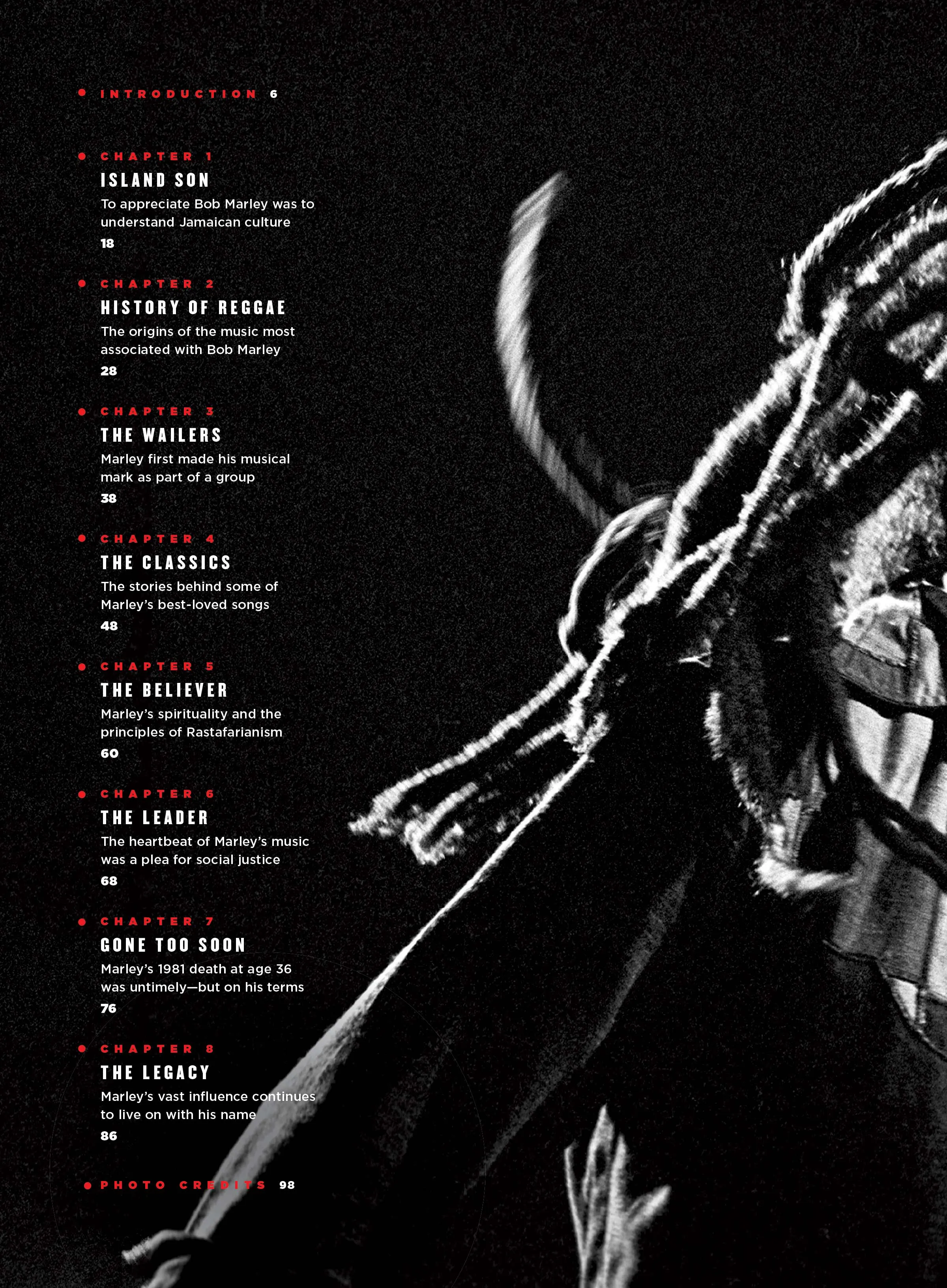 Bob Marley - Jamaica, History Of Reggae, Rough Childhood, The Wailers, Music, Stories Behind Songs, One Love, No Woman No Cry, Jamming, Rastafari Beliefs, Social Justice Radical, Death At 36 & Legacy!