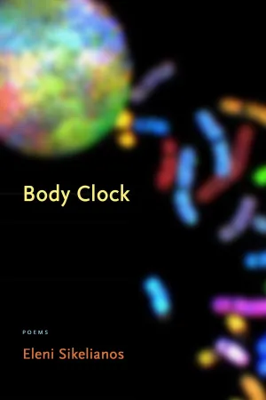 Body Clock CHPbeta