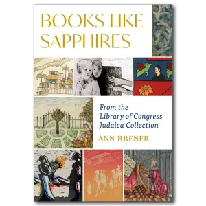 Books Like Sapphires