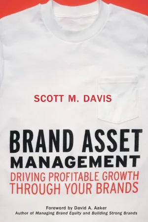 Brand Asset Management Driving Profitable Growth Through Your Brands