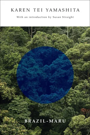 Brazil-Maru CHPbeta