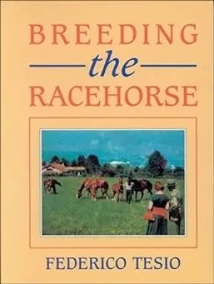 Breeding the Racehorse