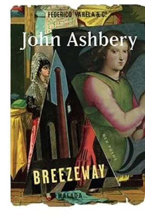 Breezeway: New Poems