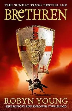 Brethren Trilogy Book 1