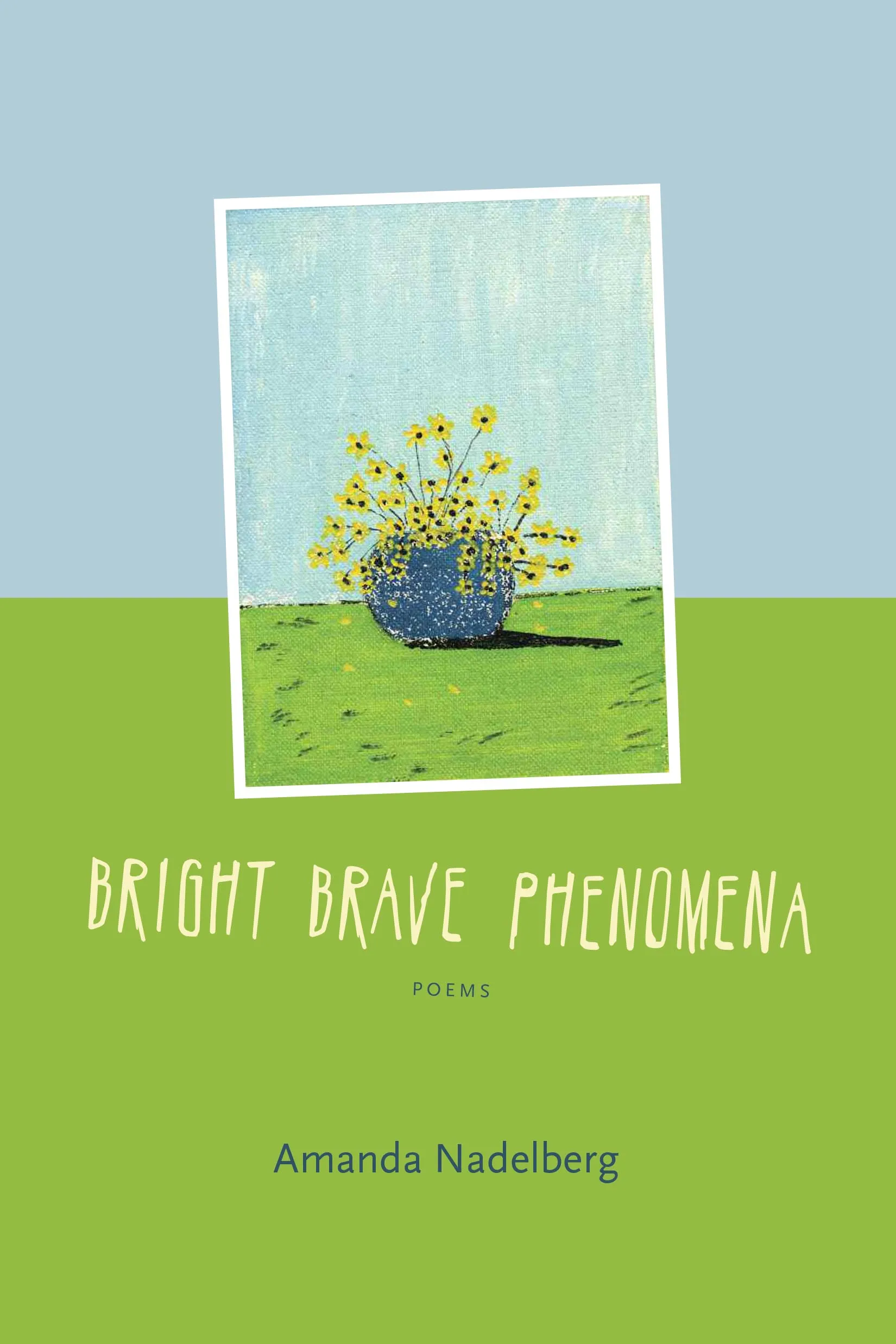 Bright Brave Phenomena CHPbeta