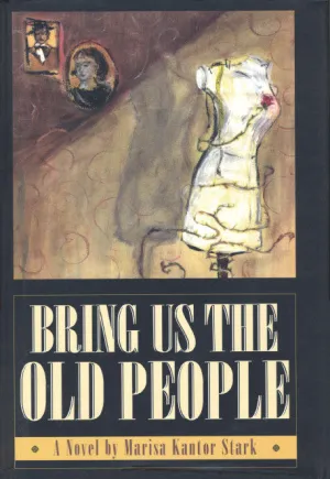 Bring Us the Old People CHPbeta