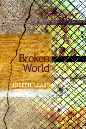 Broken World CHPbeta