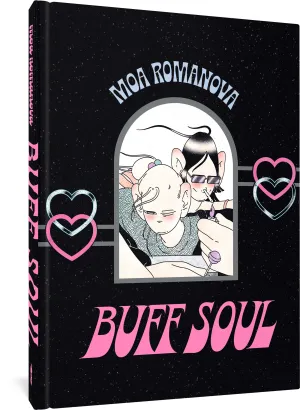 Buff Soul