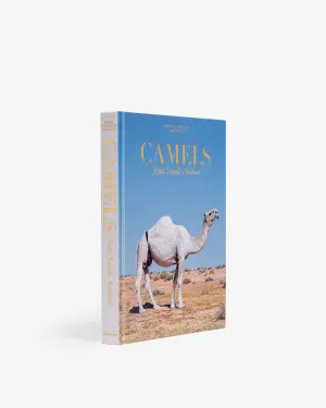 Camels from Saudi Arabia (Classic) Assouline