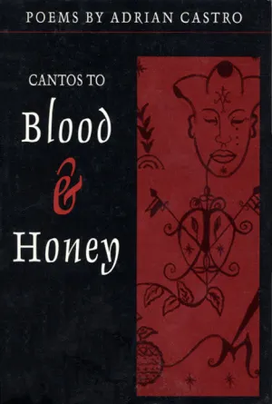 Cantos to Blood & Honey CHPbeta