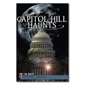 Capitol Hill Haunts