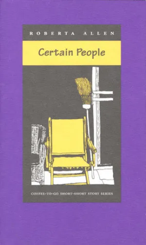 Certain People CHPbeta