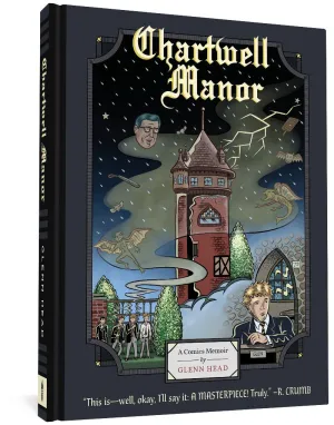 Chartwell Manor