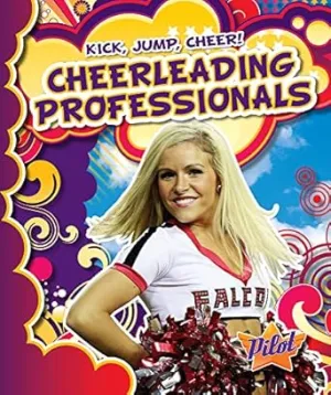 Cheerleading Professionals