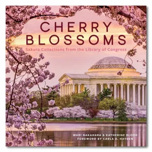 Cherry Blossoms: Sakura Collections from the Library of Congress