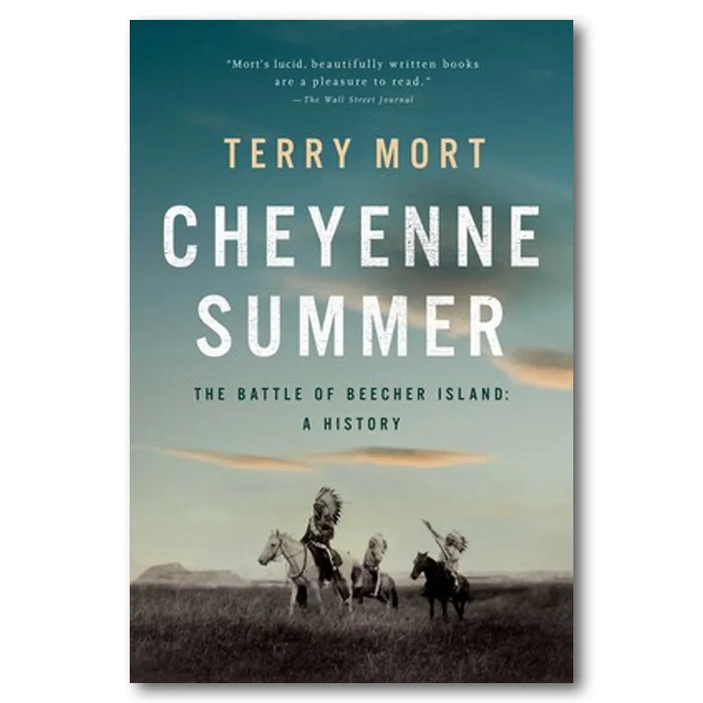Cheyenne Summer