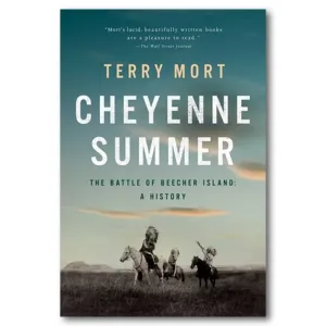 Cheyenne Summer