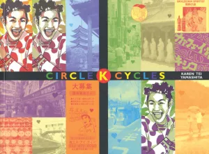 Circle K Cycles