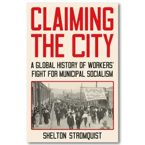 Claiming the City: A Global
