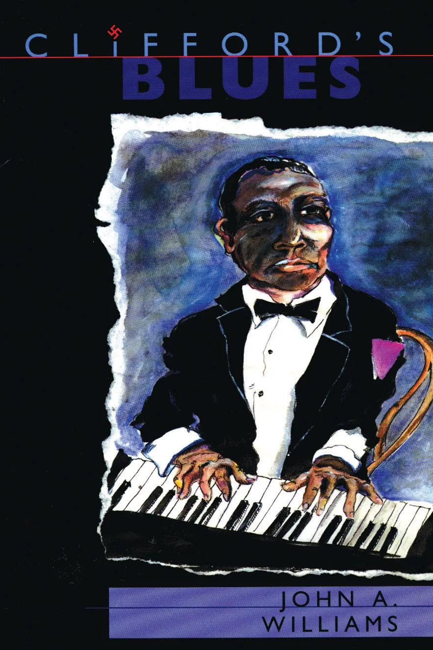 Clifford's Blues CHPbeta